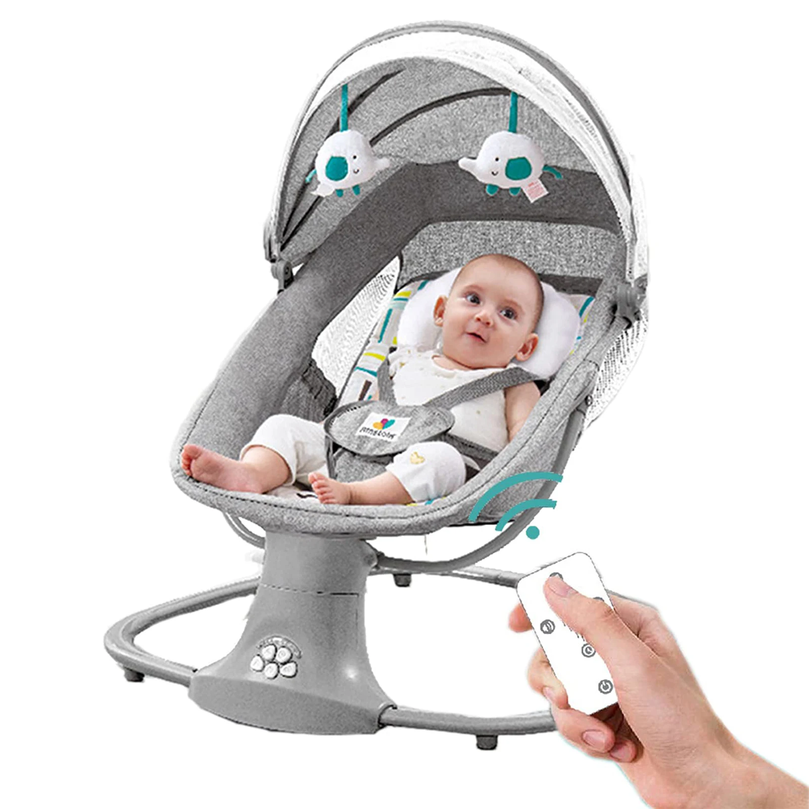 electric baby bed baby cribs rocking chair for baby accessories newborn baby rest chair baby bouncer baby seats Baby lounger