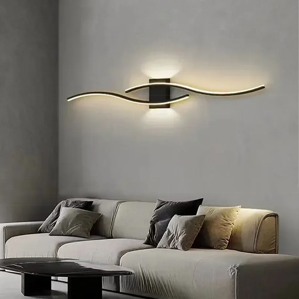decorative interior lighting
