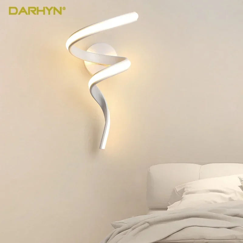 minimalist style wall sconce lighting
